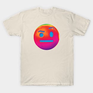 Eyebrow T-Shirt